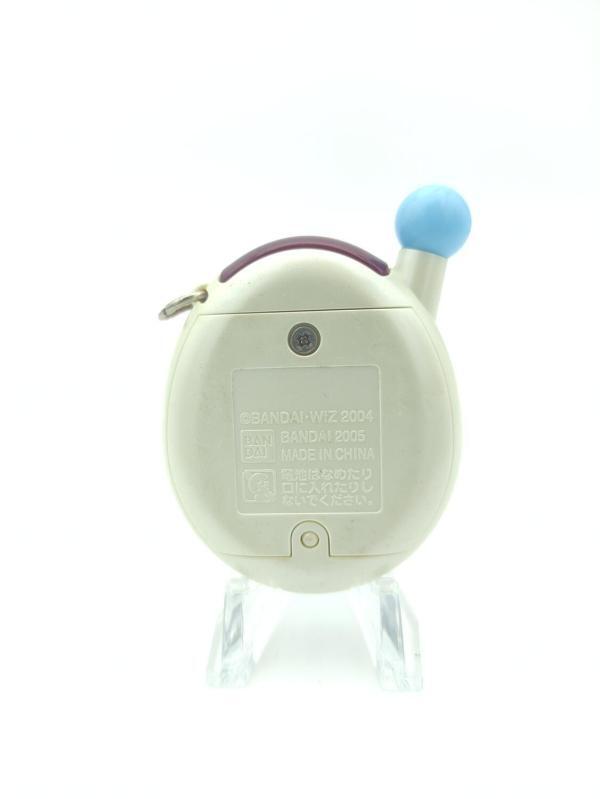 Tamagotchi Entama Chou Jinsei Enjoi Plus Pearl White Bandai Buy-Tamagotchis 3
