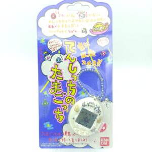 Tamagotchi Osutchi Mesutchi Clear grey Bandai japan boxed Boutique-Tamagotchis 6