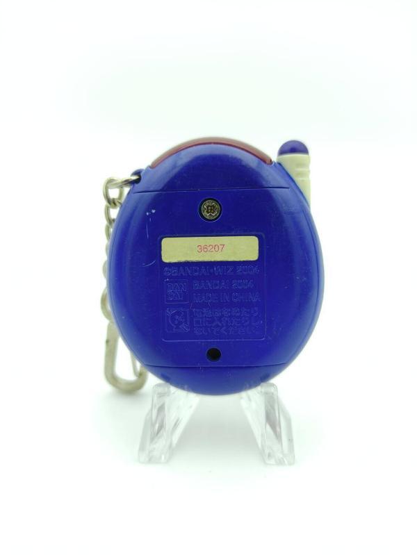 Tamagotchi Keitai Kaitsuu Tamagotchi Plus Kon White Bandai Buy-Tamagotchis 3