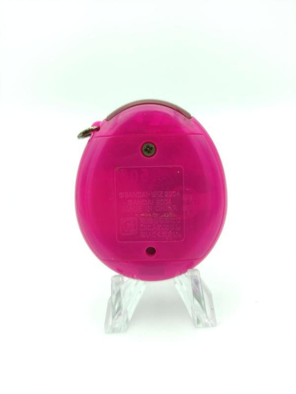 Tamagotchi Plus Connection Version 1 Translucent Pink bandai Buy-Tamagotchis 3