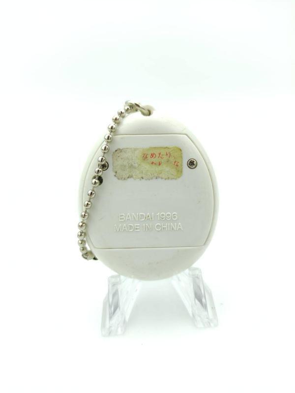 Tamagotchi Original P1/P2 White Original Bandai 1997 Buy-Tamagotchis 3