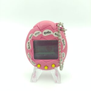Tamagotchi original Osutchi Mesutchi Pink Bandai japan Boutique-Tamagotchis 6