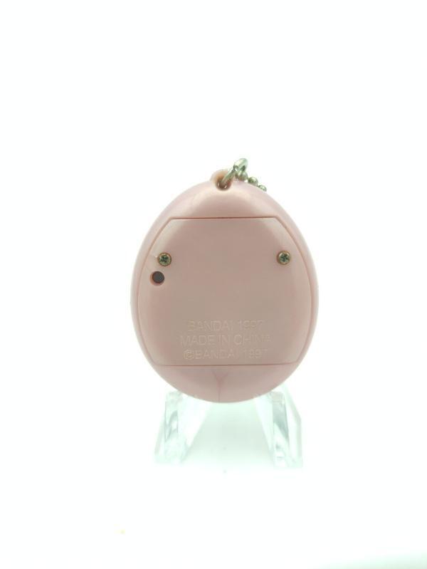 Tamagotchi Angelgotchi Tenshitchi no Pink Bandai 1997 Buy-Tamagotchis 3