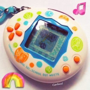 Other tamagotchis
