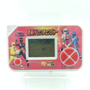 Bandai LCD Game Pocket Club P-1 SD Gundam Boutique-Tamagotchis 7