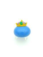 Dragon Quest Soft Vinyl Monster King Slime PVC Figure 4cm Buy-Tamagotchis 4