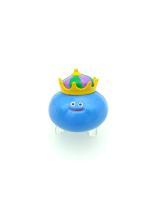 Dragon Quest Soft Vinyl Monster King Slime PVC Figure 4cm Buy-Tamagotchis 3