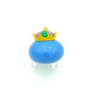 Dragon Quest Soft Vinyl Monster King Slime PVC Figure 4cm Buy-Tamagotchis 2