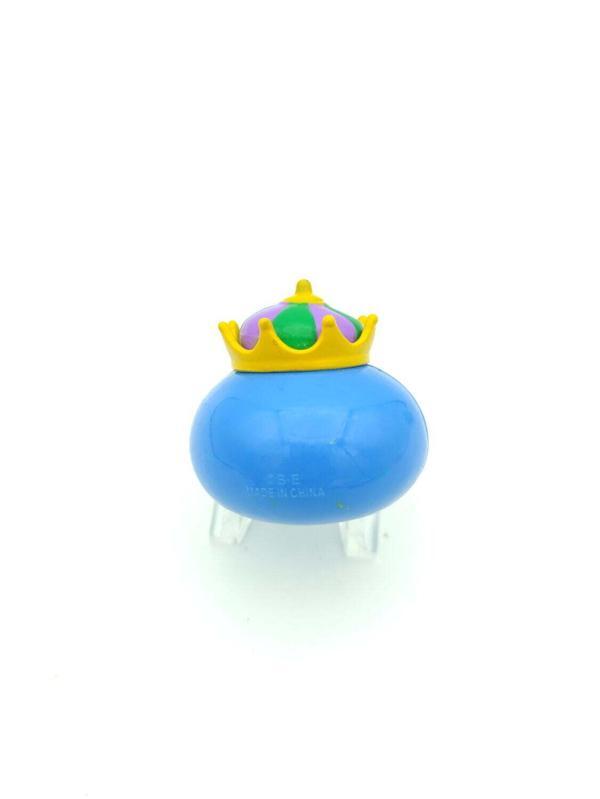 Dragon Quest Soft Vinyl Monster King Slime PVC Figure 4cm Buy-Tamagotchis 3