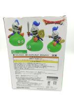 Dragon Quest Soft Vinyl Monster Slime Knight PVC Figure 14cm Buy-Tamagotchis 4