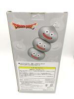 Dragon Quest Soft Vinyl Monster Slime tower PVC Figure 14cm Silver Buy-Tamagotchis 4