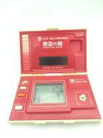 Evil Spirit House (Akuryo no yakata) Bandai LCD solar power Bandai working Buy-Tamagotchis 3