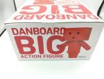 Kaiyodo Taito Danboard Big figure Red Ver. Japanese 30cm Buy-Tamagotchis 6