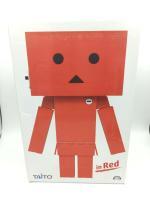 Kaiyodo Taito Danboard Big figure Red Ver. Japanese 30cm Buy-Tamagotchis 5