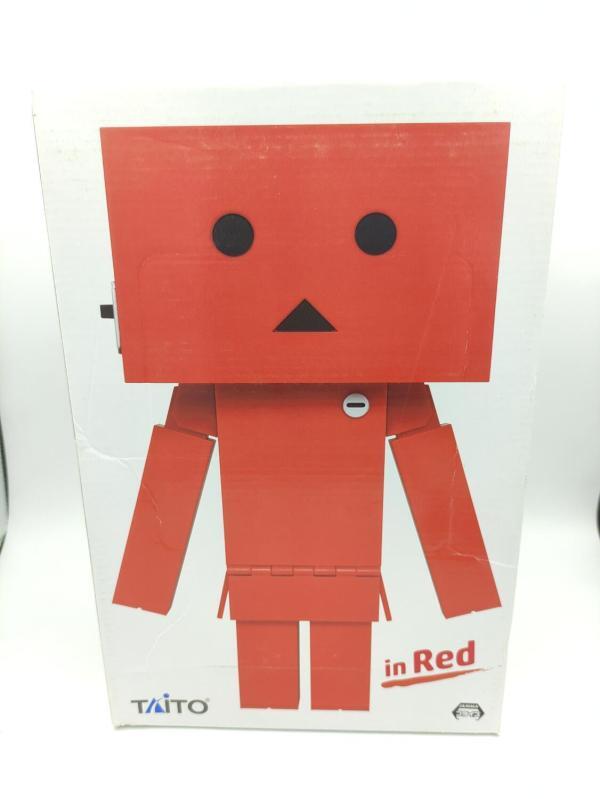 Kaiyodo Taito Danboard Big figure Red Ver. Japanese 30cm Buy-Tamagotchis 4