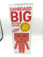 Kaiyodo Taito Danboard Big figure Red Ver. Japanese 30cm Buy-Tamagotchis 4