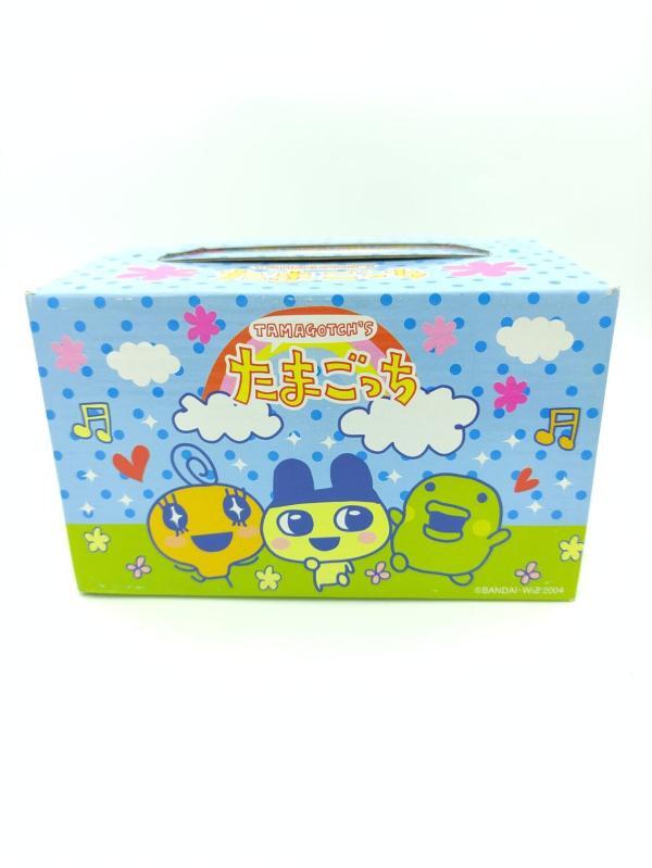 Metal box Bandai Goodies Tamagotchi Buy-Tamagotchis 2