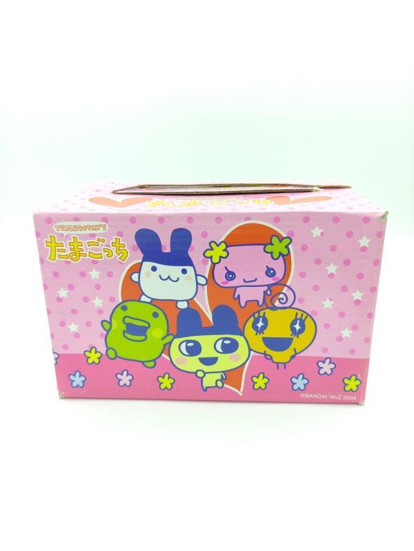 Metal box Bandai Tamagotchi pink Buy-Tamagotchis 2