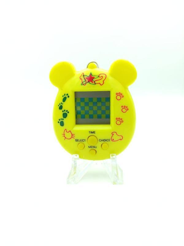 Nekotcha Virtual Pet Neko Chan Cat Yellow Buy-Tamagotchis 2