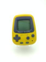 Nintendo Pokemon Pikachu Pocket Game Virtual Pet 1998 Pedometer Buy-Tamagotchis 3