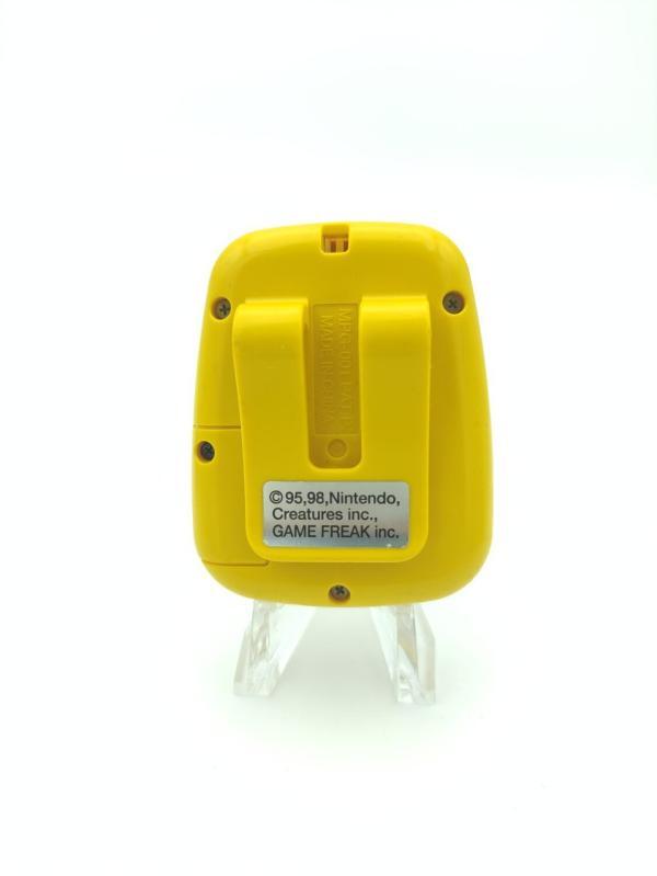 Nintendo Pokemon Pikachu Pocket Game Virtual Pet 1998 Pedometer Buy-Tamagotchis 3 Nintendo Pokemon Pikachu Pocket Game Virtual Pet 1998 Pedometer Buy-Tamagotchis 3