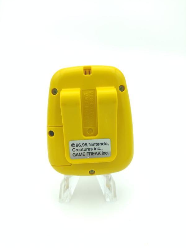 Nintendo Pokemon Pikachu Pocket Game Virtual Pet 1998 Pedometer Buy-Tamagotchis 3 Nintendo Pokemon Pikachu Pocket Game Virtual Pet 1998 Pedometer Buy-Tamagotchis 3