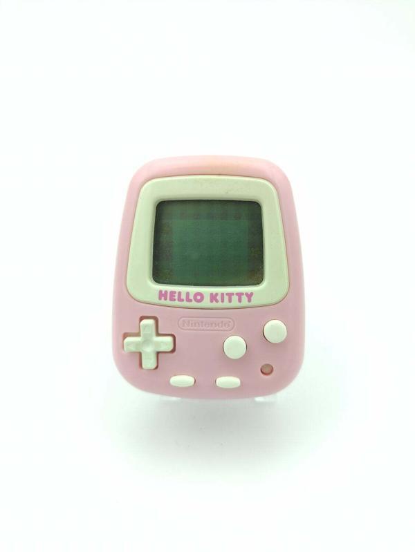 Nintendo Sanrio Hello Kitty Pocket Game Virtual Pet 1998 Pedometer Buy-Tamagotchis 2