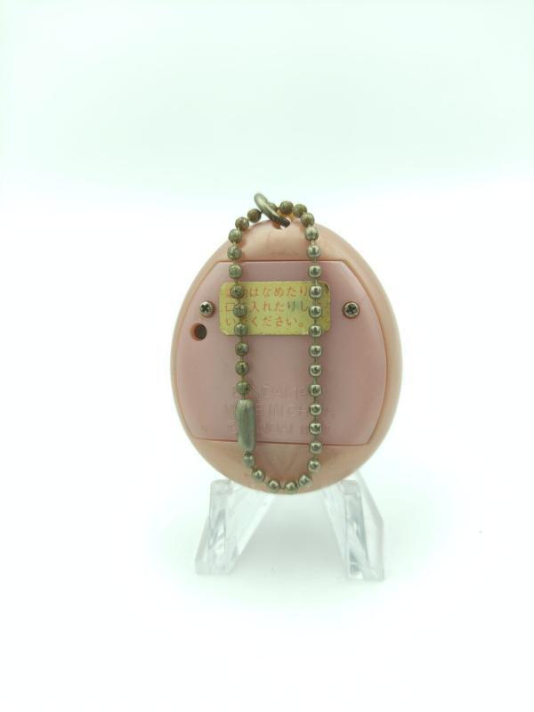 Tamagotchi Angelgotchi Tenshitchi no Pink Bandai 1997 Buy-Tamagotchis 3