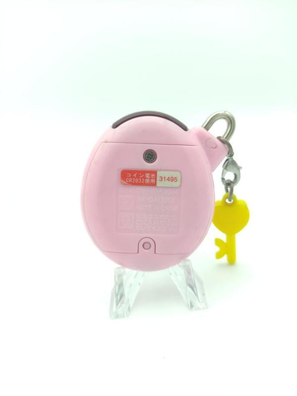 Tamagotchi Connection Version 5 V5 Familitchi Snacks Pink bandai Buy-Tamagotchis 3 Tamagotchi Connection Version 5 V5 Familitchi Snacks Pink bandai Buy-Tamagotchis 3