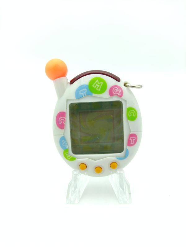 Tamagotchi Entama Chou Jinsei Enjoi Plus Beads White Bandai Buy-Tamagotchis 2