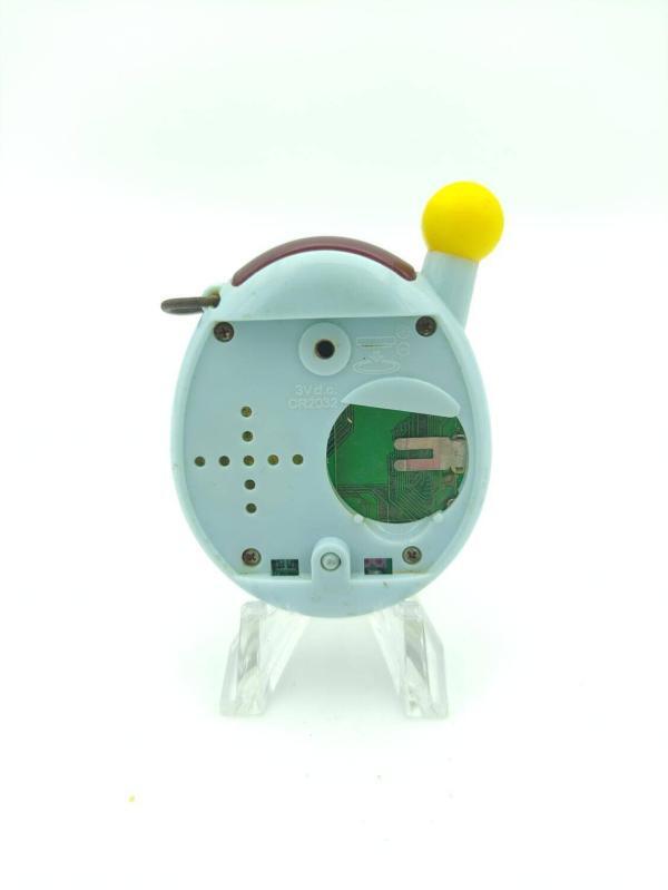 Tamagotchi Entama Chou Jinsei Enjoi Plus Ciao 30th Kuchipatchi Blue Buy-Tamagotchis 3