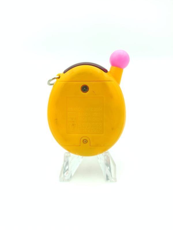 Tamagotchi Entama Chou Jinsei Enjoi Plus Moji Moji Orange Bandai Buy-Tamagotchis 3