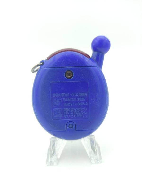 Tamagotchi Entama Chou Jinsei Enjoi Plus Night Sky blue Bandai Buy-Tamagotchis 3