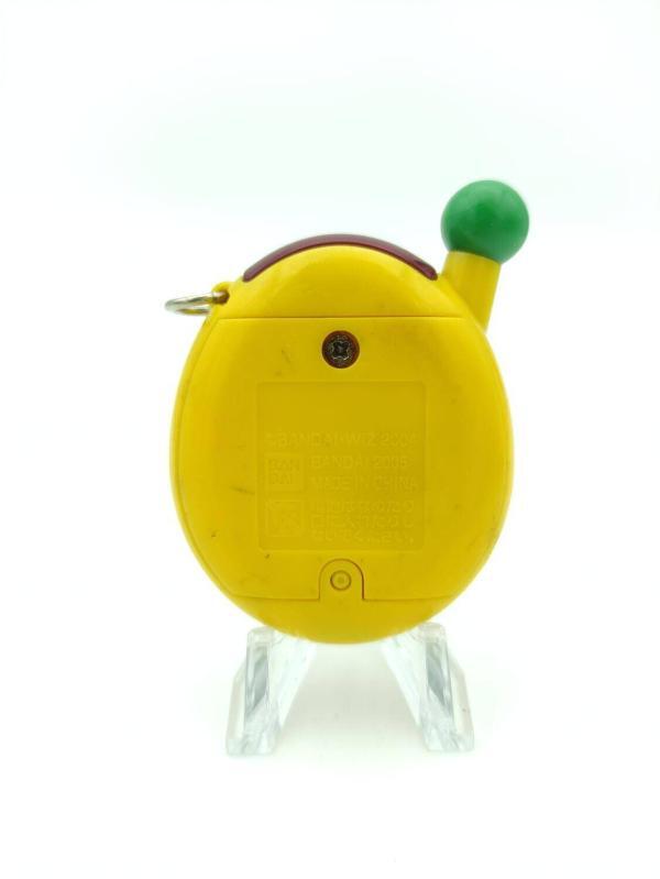 Tamagotchi Entama Chou Jinsei Enjoi Plus Yellow Sweater Bandai Buy-Tamagotchis 3