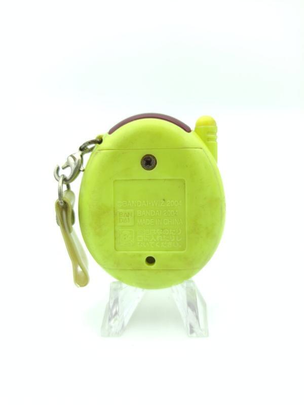 Tamagotchi Keitai Kaitsuu! Tamagotchi Plus Akai Apple Sorbet Bandai Buy-Tamagotchis 3