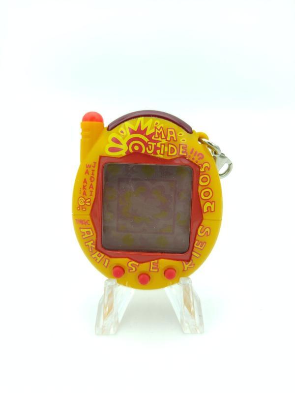 Tamagotchi Keitai Kaitsuu! Tamagotchi Plus Akai  Majide Orange Bandai Buy-Tamagotchis 2