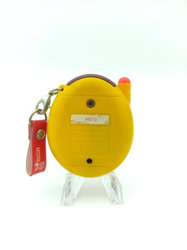Tamagotchi Keitai Kaitsuu! Tamagotchi Plus Akai  Majide Orange Bandai Buy-Tamagotchis 3