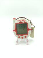 Tamagotchi Keitai Kaitsuu Tamagotchi Plus Hanerutchi White w/ red (Copie) Buy-Tamagotchis 3
