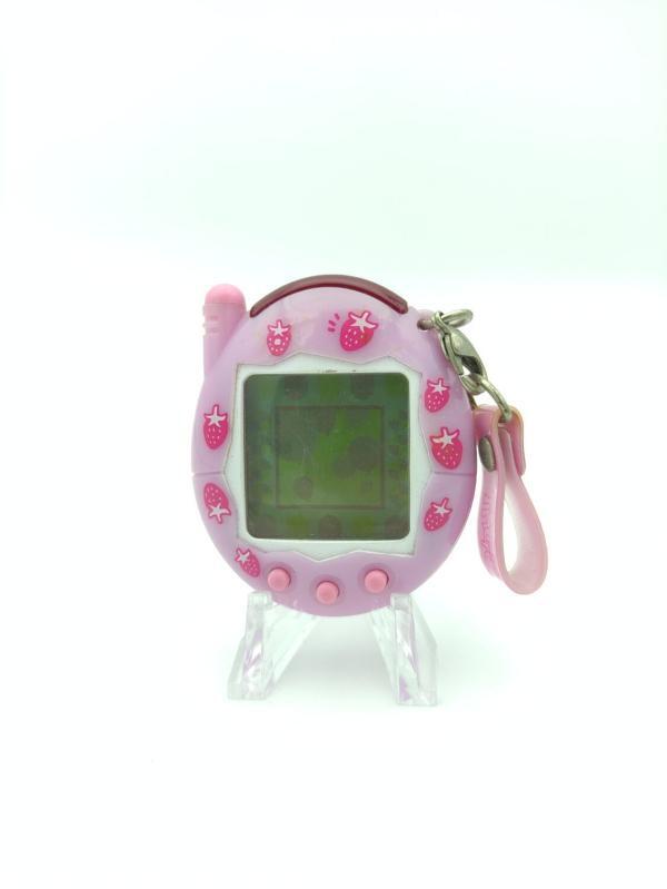 Tamagotchi Keitai Kaitsuu Tamagotchi Plus Strawberry Yogurt  Bandai Buy-Tamagotchis 2