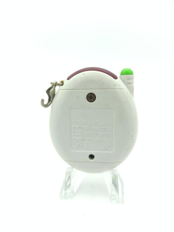 Tamagotchi Keitai Kaitsuu Tamagotchi Plus White Clover Bandai Buy-Tamagotchis 3