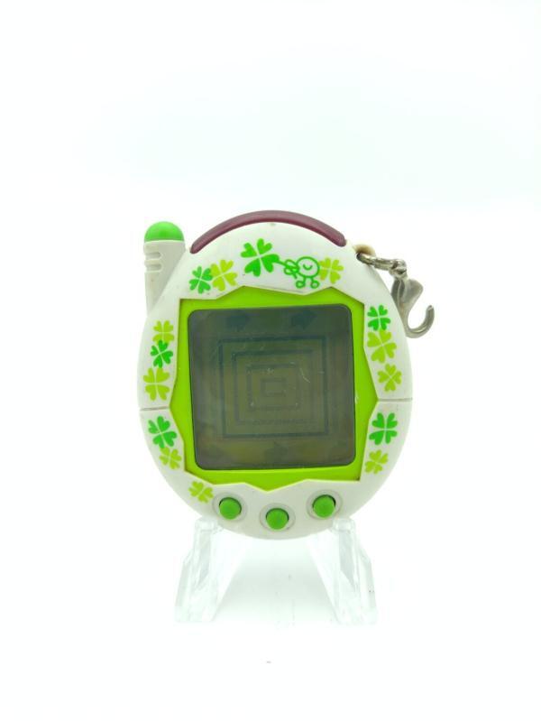 Tamagotchi Keitai Kaitsuu Tamagotchi Plus White Clover Bandai Buy-Tamagotchis 2