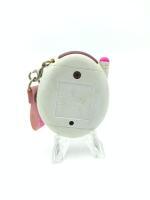 Tamagotchi Keitai Kaitsuu Tamagotchi Plus White Flower Bandai Buy-Tamagotchis 4