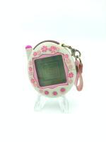 Tamagotchi Keitai Kaitsuu Tamagotchi Plus White Flower Bandai Buy-Tamagotchis 3