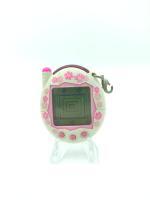 Tamagotchi Keitai Kaitsuu Tamagotchi Plus White Flower Bandai Buy-Tamagotchis 3