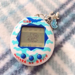 Other Tamagotchis