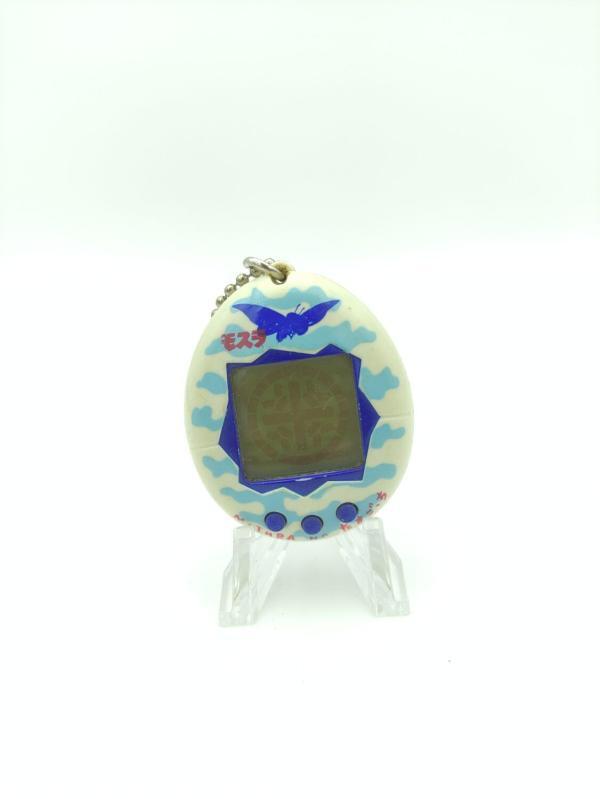 Tamagotchi Mothra Blue Virtual Pet Bandai Japan Buy-Tamagotchis 2