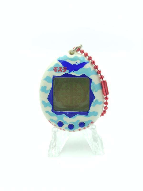 Tamagotchi Mothra Blue Virtual Pet Bandai Japan Buy-Tamagotchis 2
