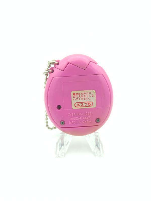 Tamagotchi original Osutchi Mesutchi Pink Bandai japan Buy-Tamagotchis 3