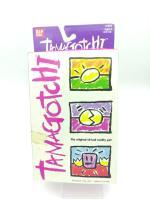 Tamagotchi Original P1/P2 Clear blue Bandai 1997 Buy-Tamagotchis 5