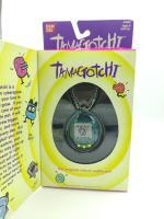 Tamagotchi Original P1/P2 Clear blue Bandai 1997 Buy-Tamagotchis 3